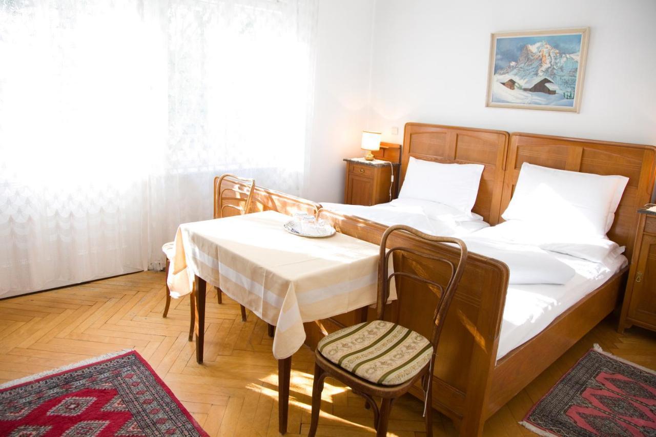 Hotel Westend Merano