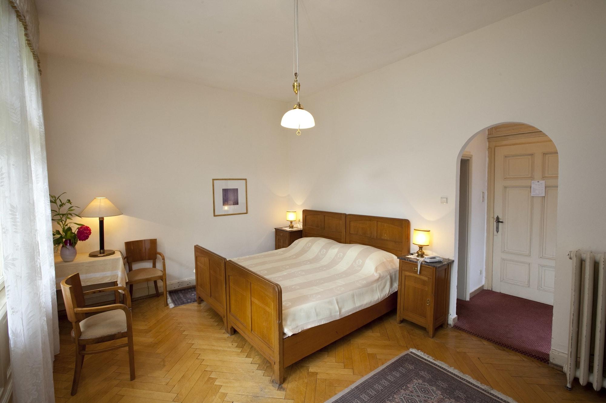Westend Merano