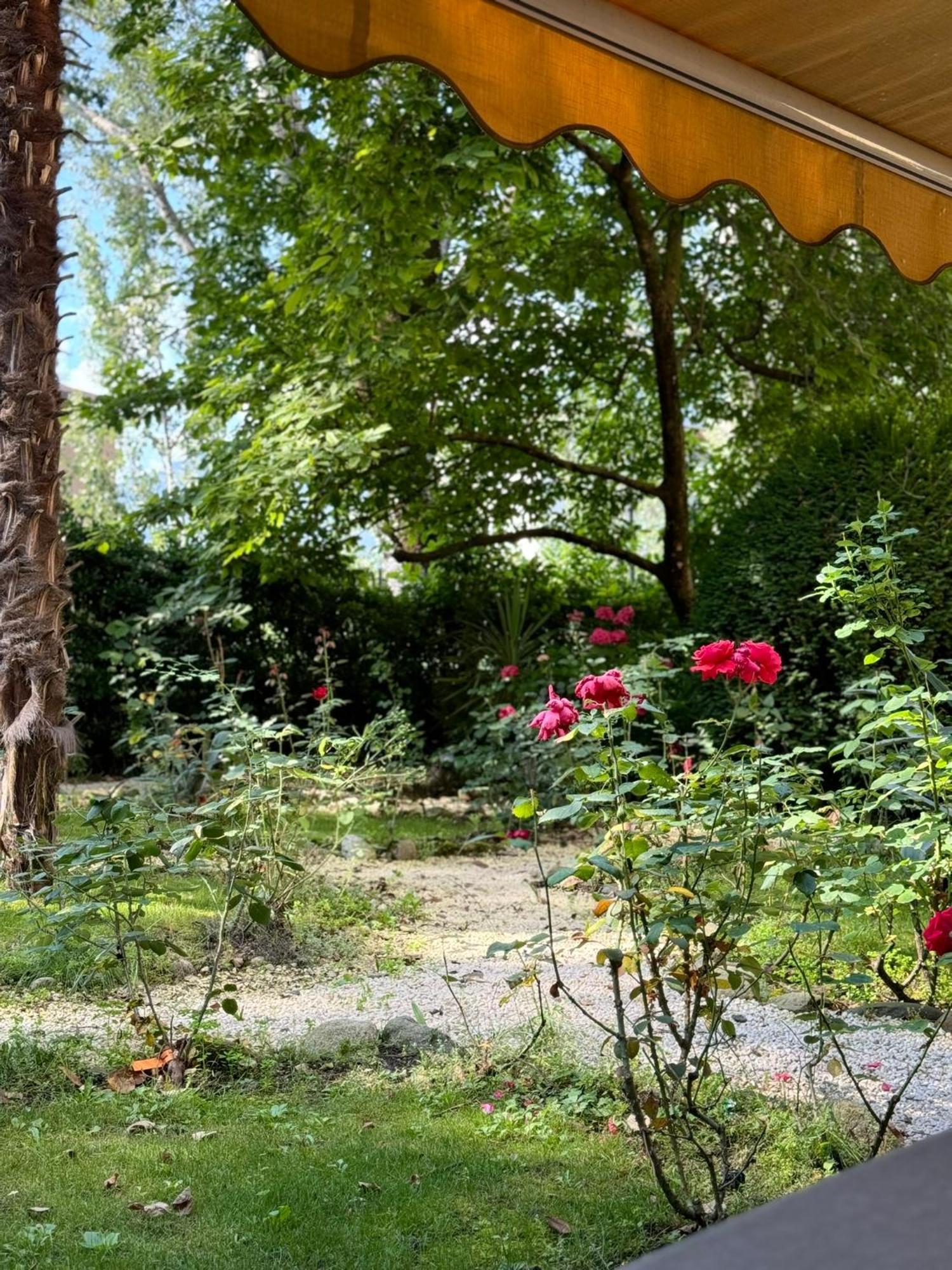 Westend Hotel Merano