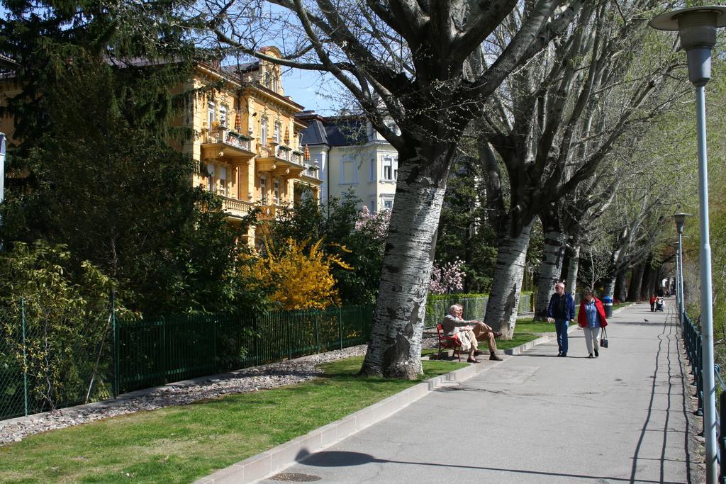 Westend Merano