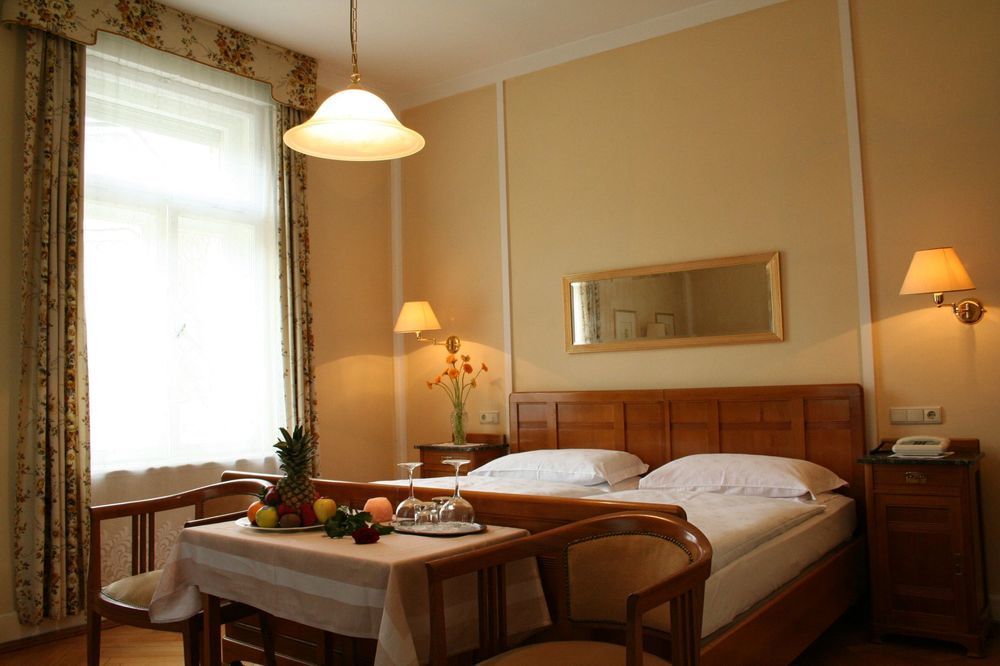Hotel Westend