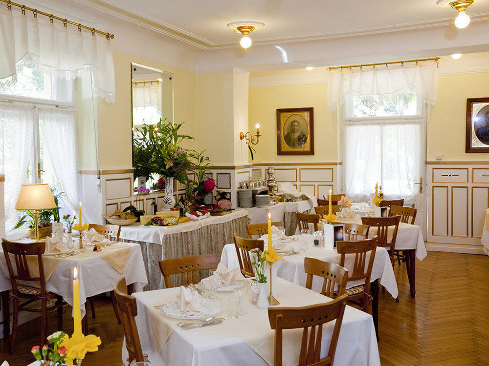 Westend 3* Merano