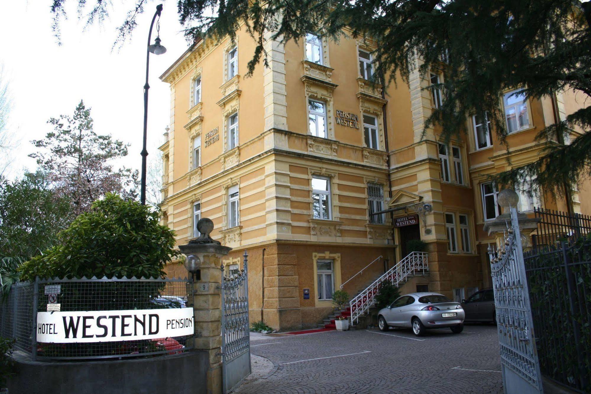 Westend Merano